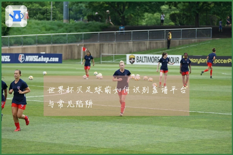 世界杯买足球前如何识别靠谱平台与常见陷阱