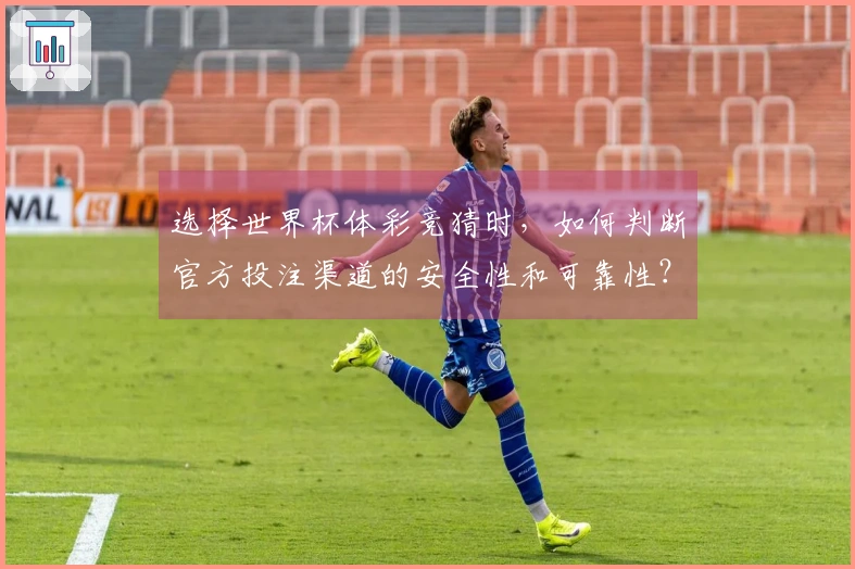 选择世界杯体彩竞猜时，如何判断官方投注渠道的安全性和可靠性？