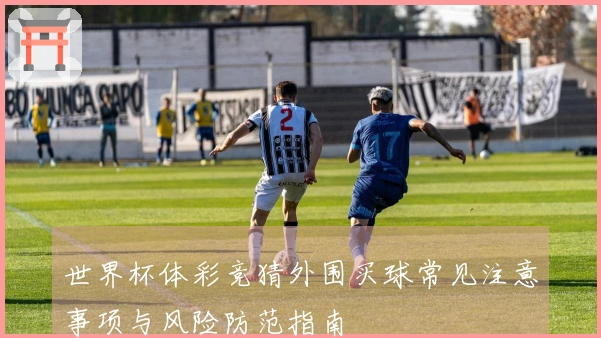 世界杯体彩竞猜外围买球常见注意事项与风险防范指南
